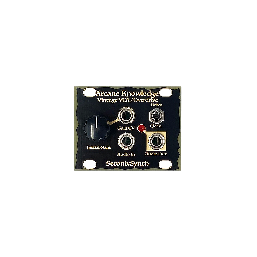 Shop — SetonixSynth